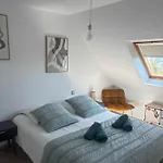 Charmante Maison Centre-Ville Perros-Guirec